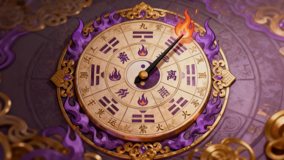 九运刚刚开始，利弊均已显现