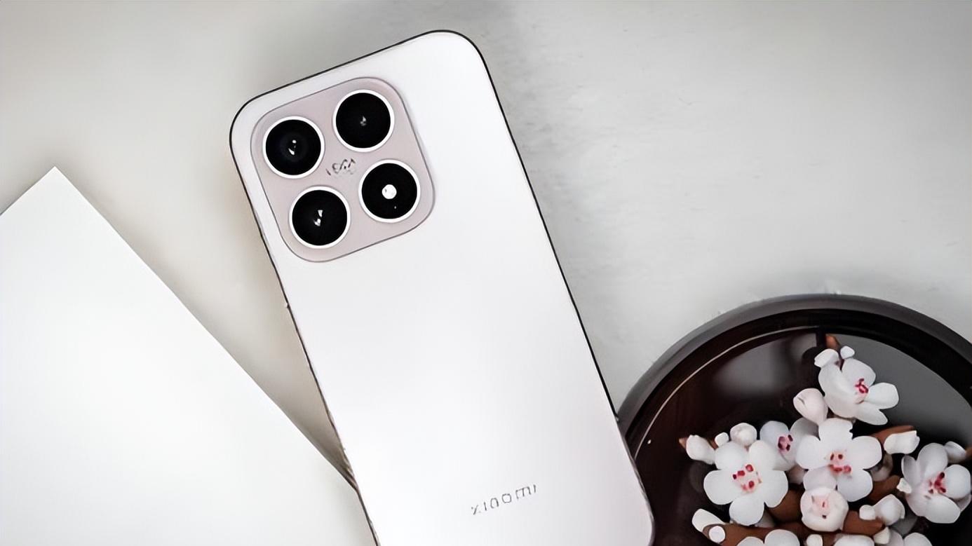 小米17性价比之王！花小钱办大事，直接把钱包笑开花！