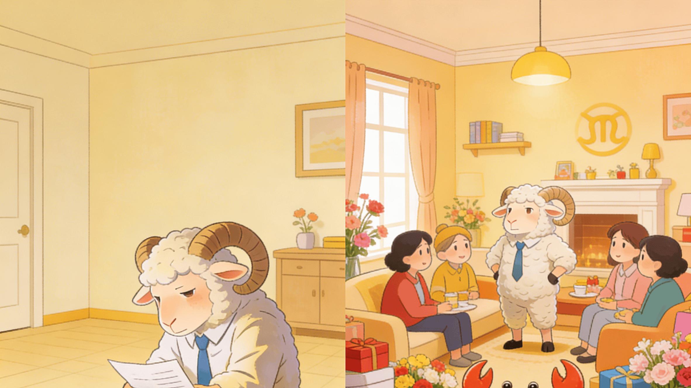 2026上半年先抑后扬，这3个星座事业财运翻红，悄悄惊艳所有人