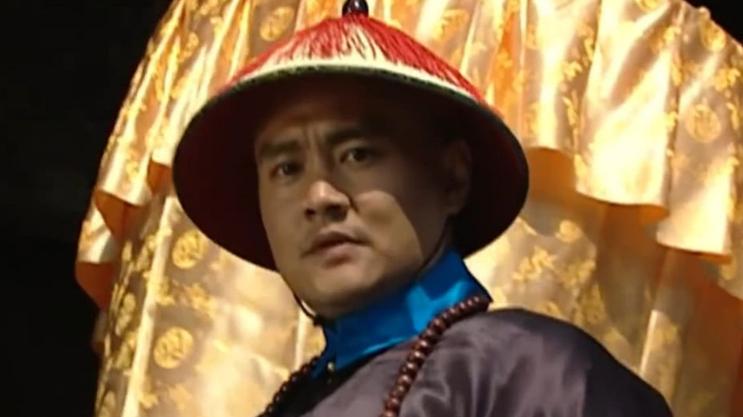 如果康熙传位给他，清朝有可能成超级大国，八国联军压根不敢动手