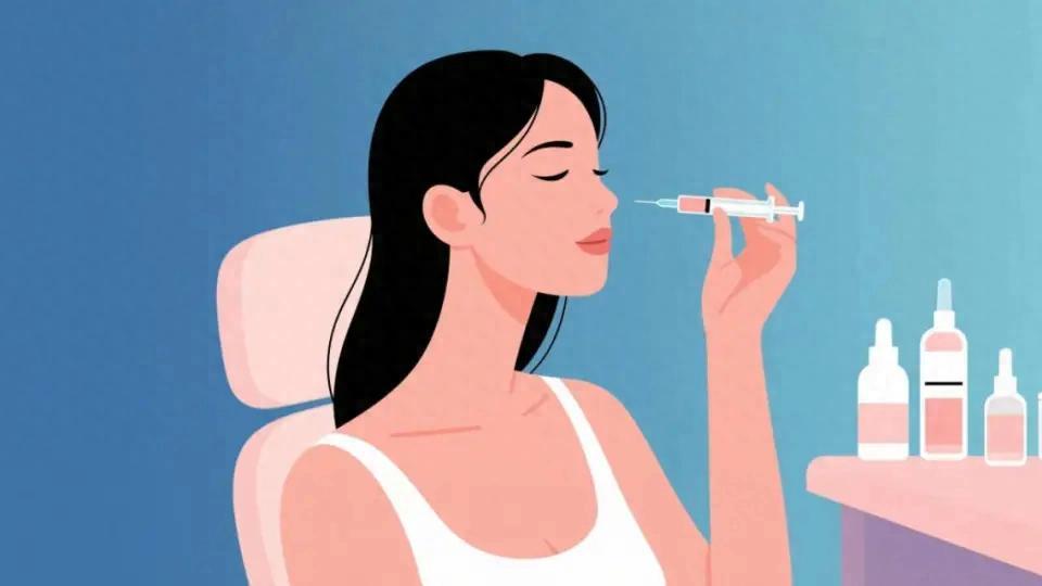 美丽的陷阱！当心，肉毒毒素中毒