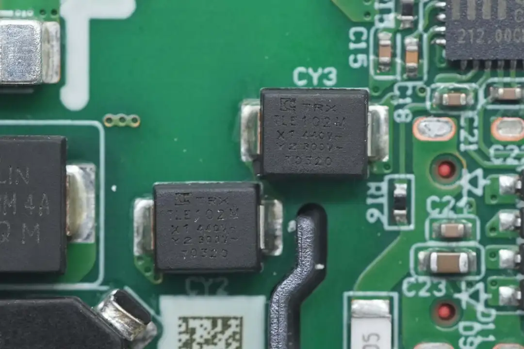 特锐祥TBY2102ME到底有何过人之处