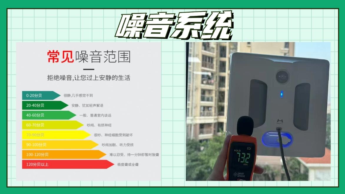 2026年擦窗机推荐！擦窗机器人哪个牌子好用