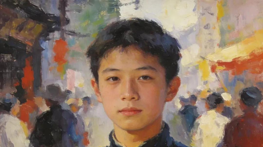 张开明历史小说连载｜辛亥寒士(17一18章)