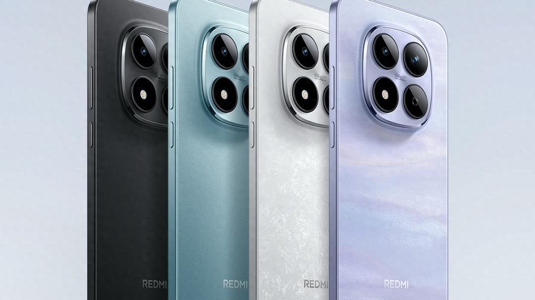千元机市场大变局：红米Note15 Pro靠耐用性打破低价手机短命魔咒