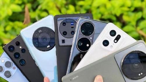 一夜涨价潮来袭！OV米集体调价，2026手机市场要变天