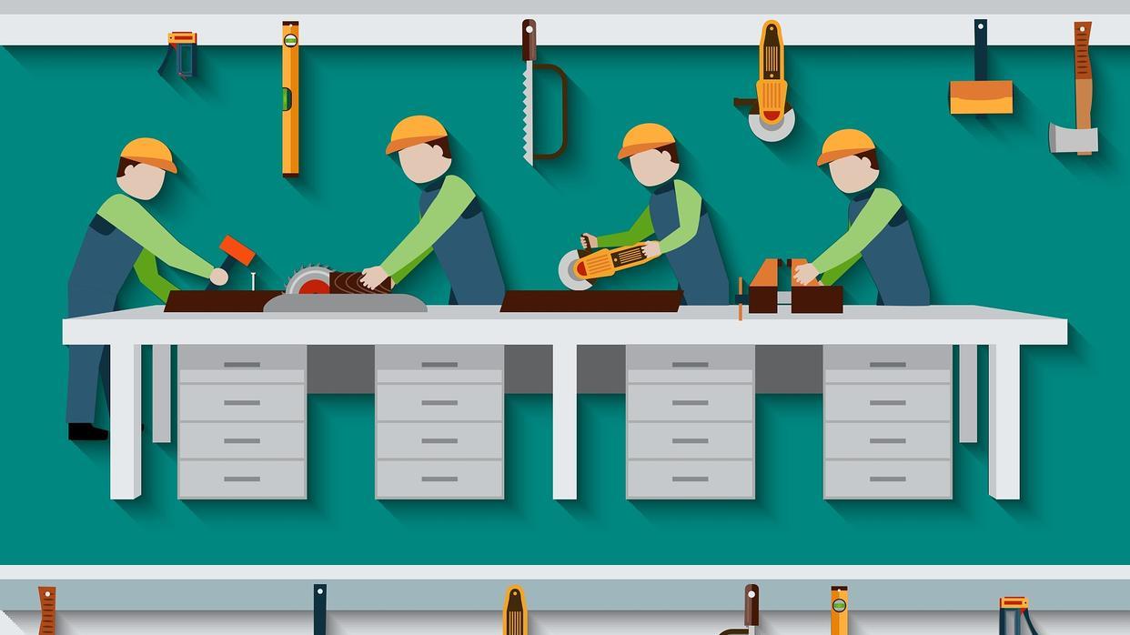 2026年MES管理系统选型指南：8款主流厂商深度解析与选型避坑