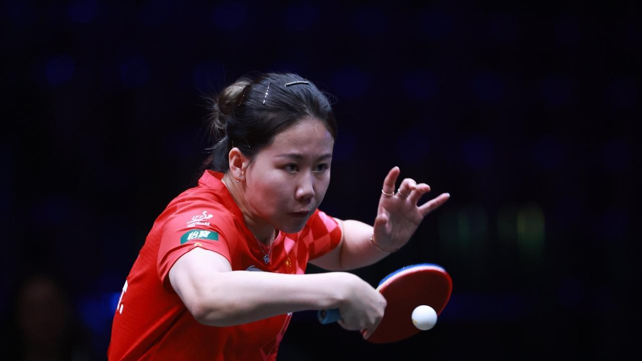 随着陈幸同3-0，WTT蒙彼利埃冠军赛女单16已诞生10席：6大国乒悍将在列