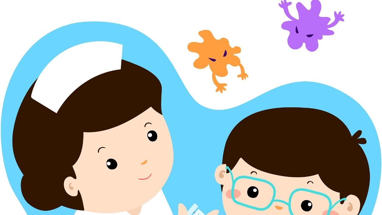 二类疫苗是“智商税”？这几针不打，孩子少受罪，钱包少出血！