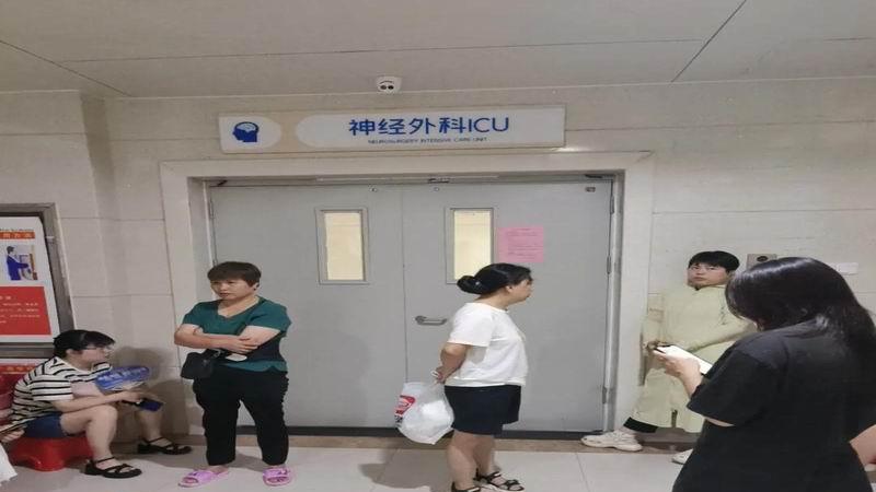 治愈内耗天花板：一趟医院，读懂人生顶配幸福