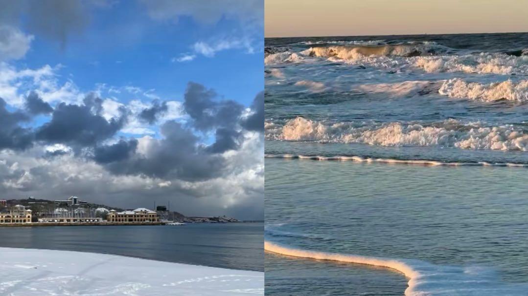 2月-3月旅行，威海3日游攻略