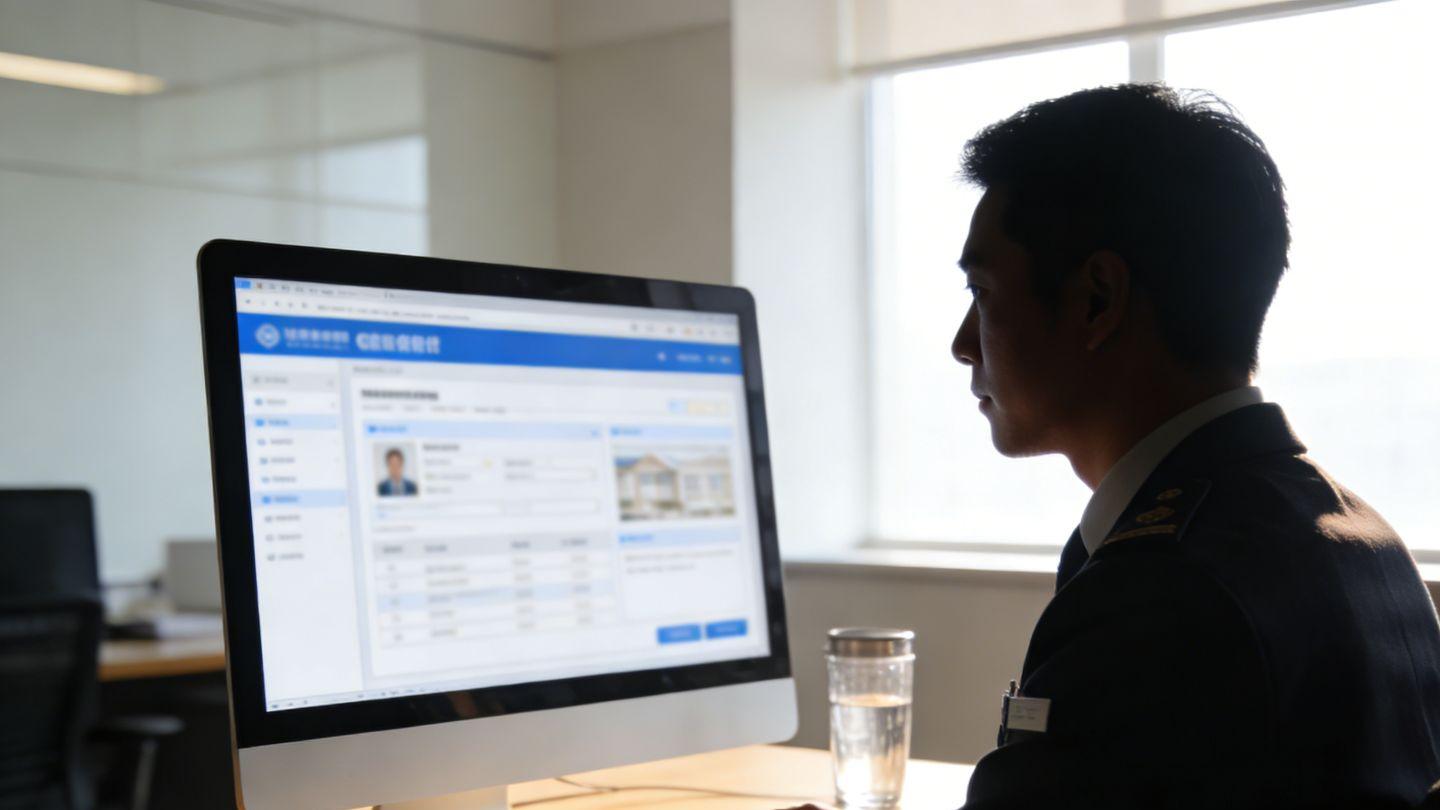 租客信用评估缺失？因未整合多维行为数据