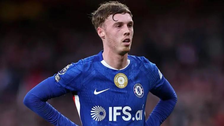 帕尔默状态下滑和身体透支有关，他已经连续三年无夏休