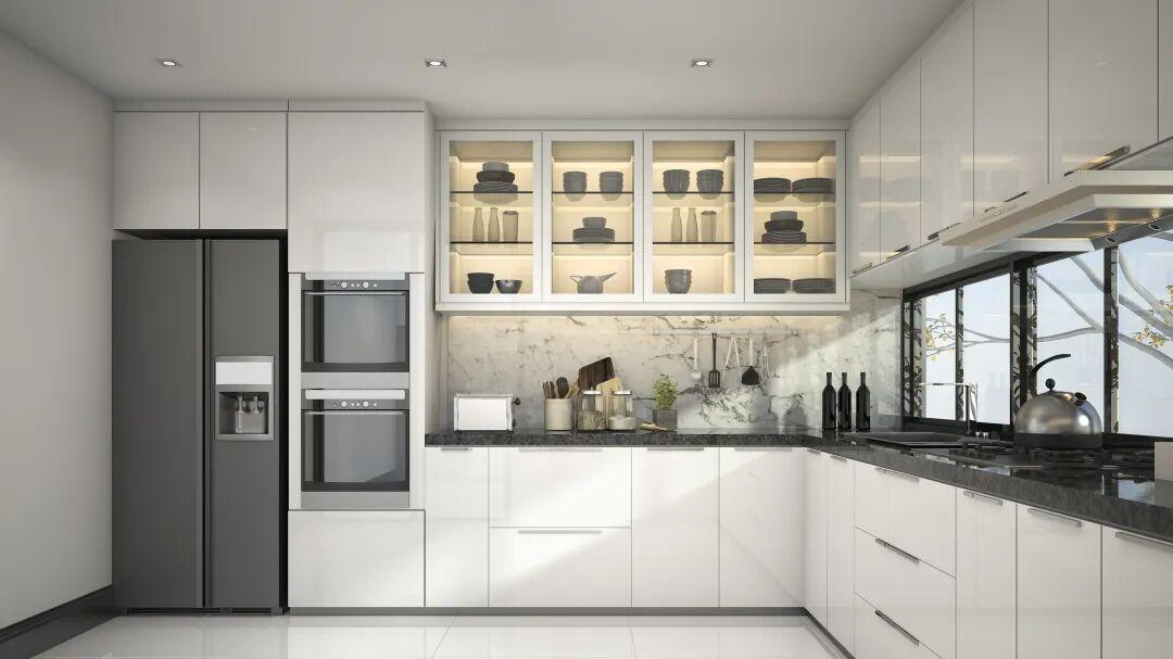 ​厨房风水布局全攻略