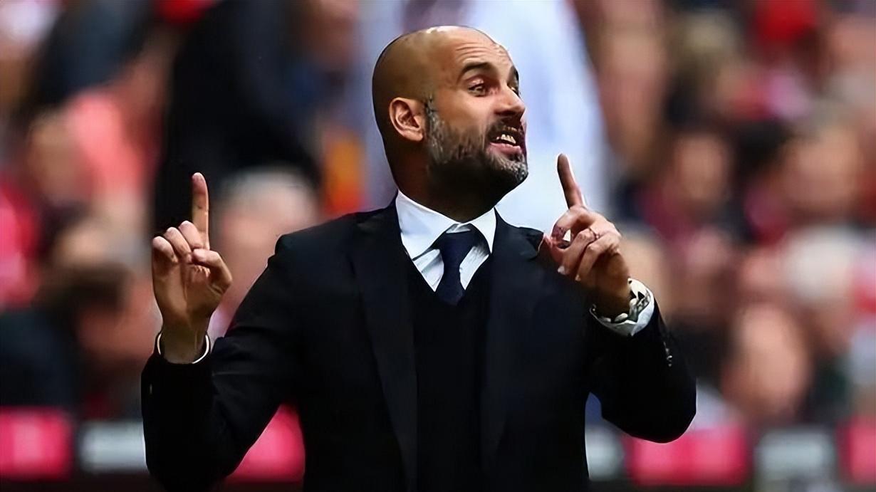 英超悬念再起！曼城2连平落后枪手，瓜帅帅位无忧但1人已上备选名单