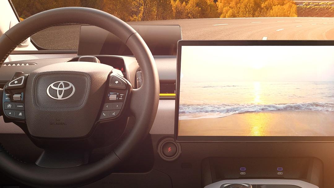 同比微增难掩深层困局 一汽丰田2025纯电车型溃败