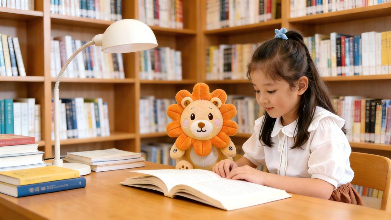 从碎片答疑到系统认知：童元帅AI如何重新定义3-8岁儿童科学启蒙