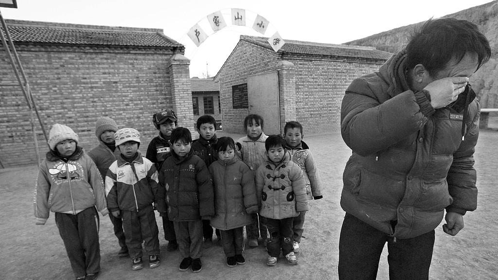 人到中年，师范同学已经去世好几个了