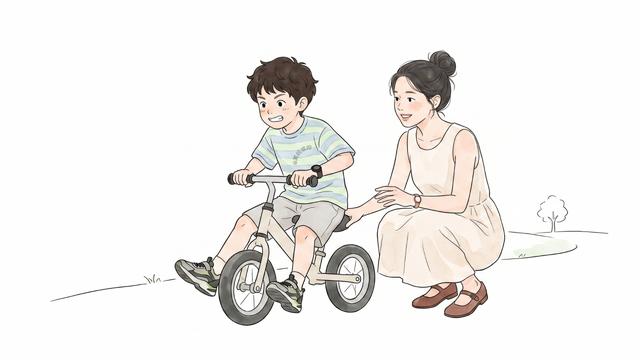 孩子以后学习主动不主动，这2个信号藏不住