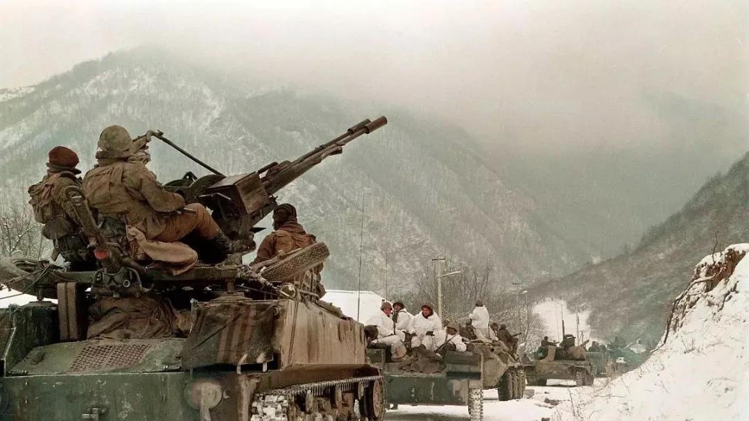 蝴蝶效应！格鲁吉亚从波斯脱离，意外促成俄帝国的诞生