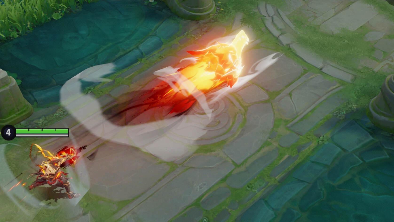 前期猛如虎，后期直接瘫痪的三打野，百星王者来了都要拉闸