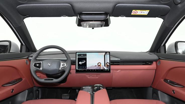 带娃通勤两不误！零跑C10和极狐阿尔法T5，谁更懂你？