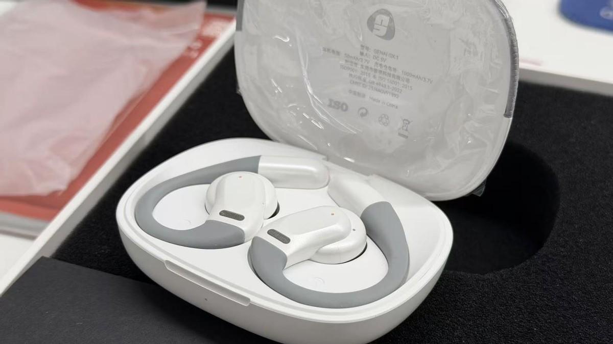 2026开放式耳机分享！适合学生党的高性价比款，各种场景耳机都有