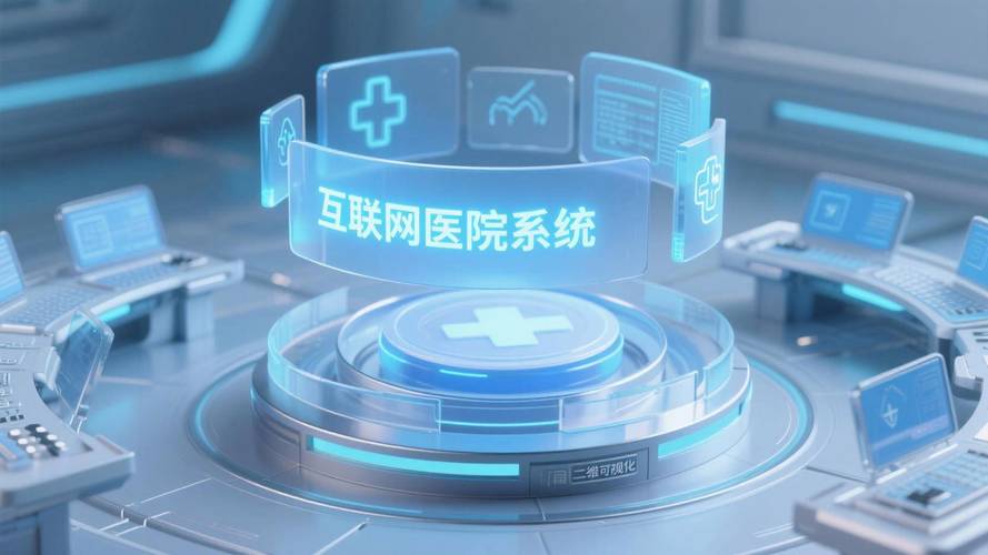 2026年北京医疗小程序软件定制开发专业公司技术趋势深度解析