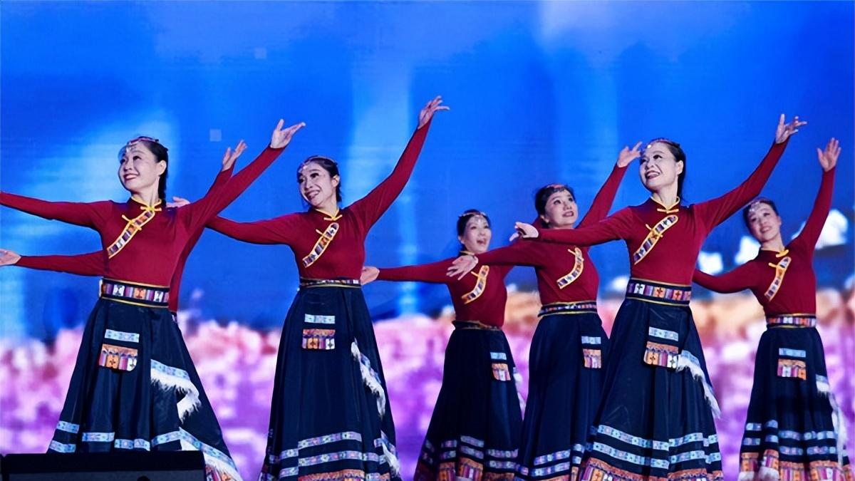 芳华飞扬新大众文艺盛典活动 正式启航