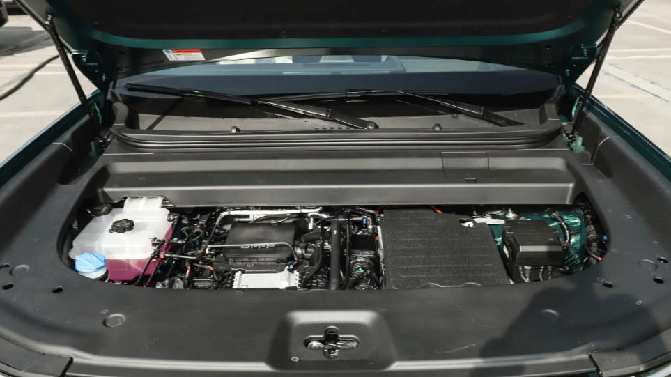 要选就选顶配，全方位感受钛7 PHEV，探寻受欢迎的奥秘