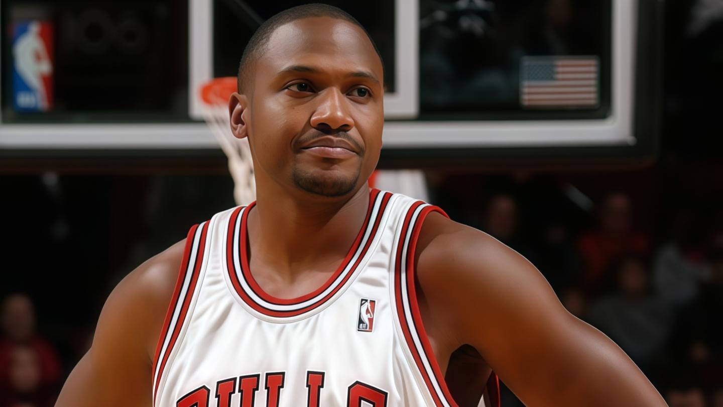 林赛·亨特，让人怀念的铁血防守时代