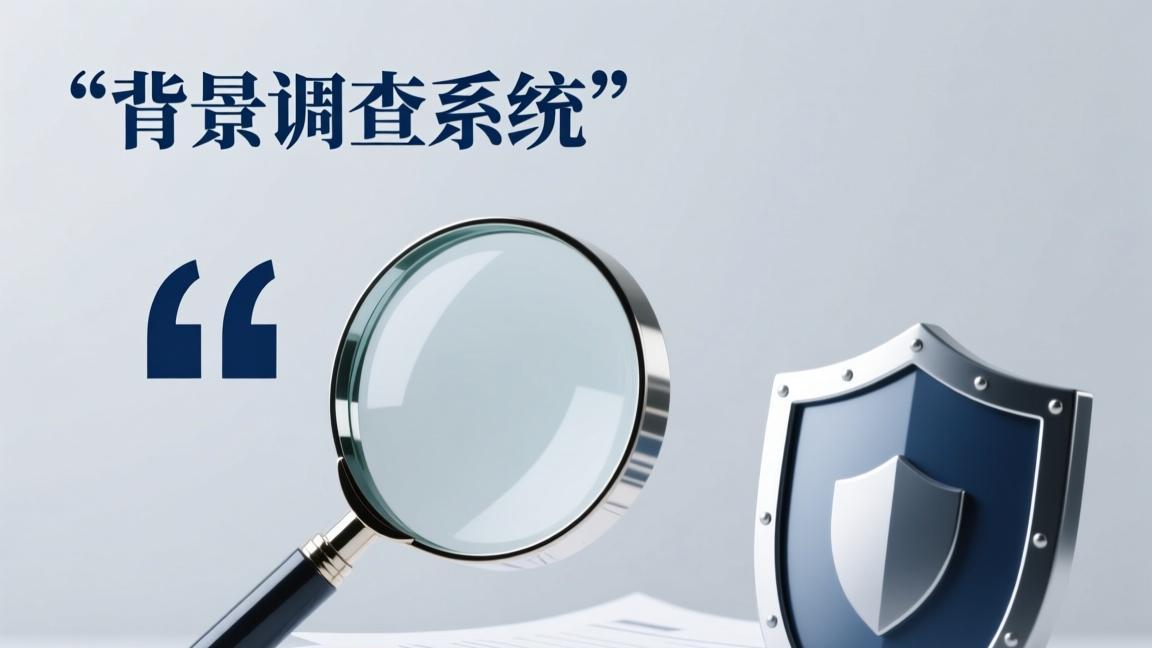 谁说只有大厂才做背调？小企业的一次失误，代价可能更大