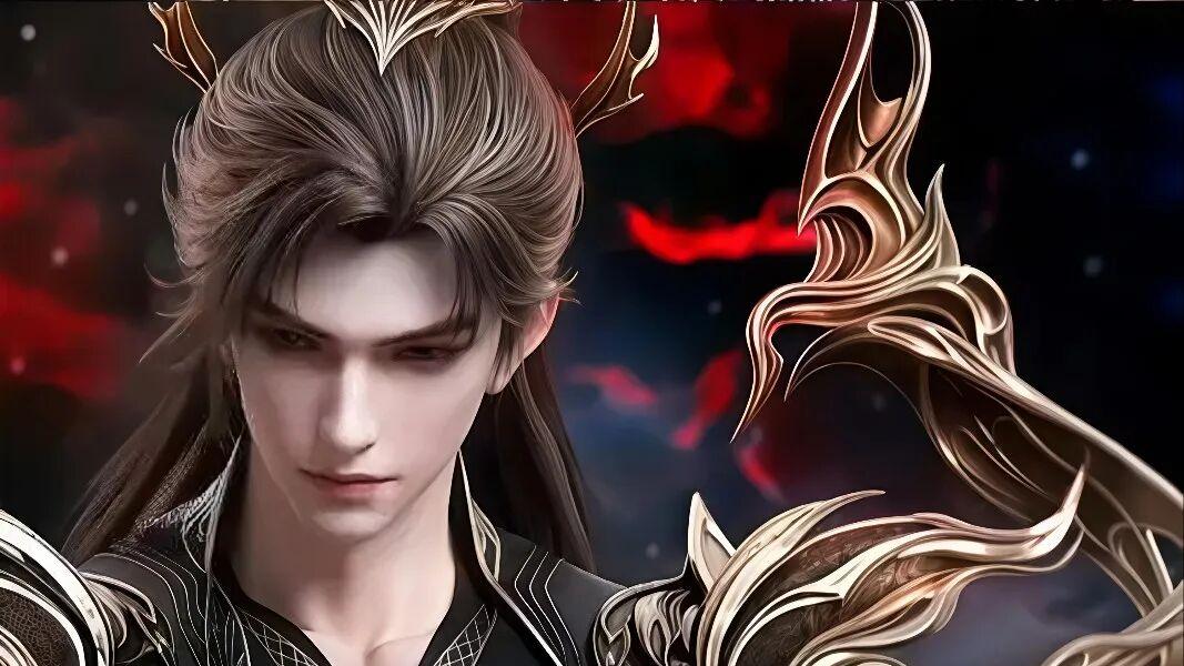 完美世界-人生修行即破局