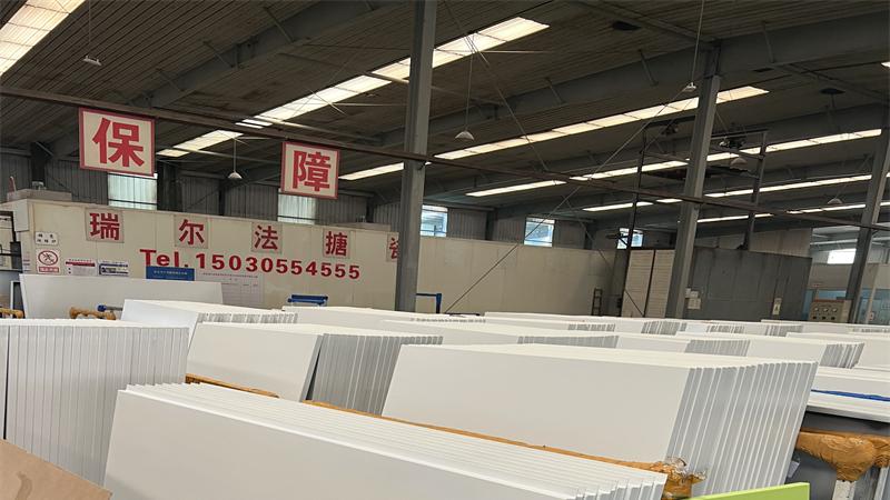 怎么判断烤瓷钢板品质的好坏？知识点全在这儿了！