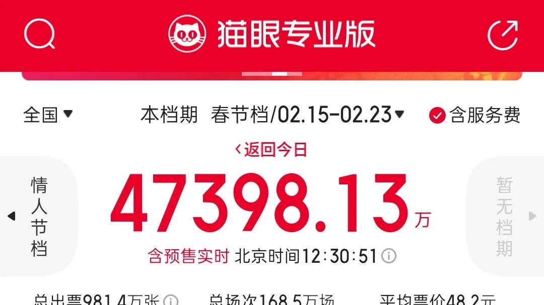 电影、长剧、短剧，决战2026春节档
