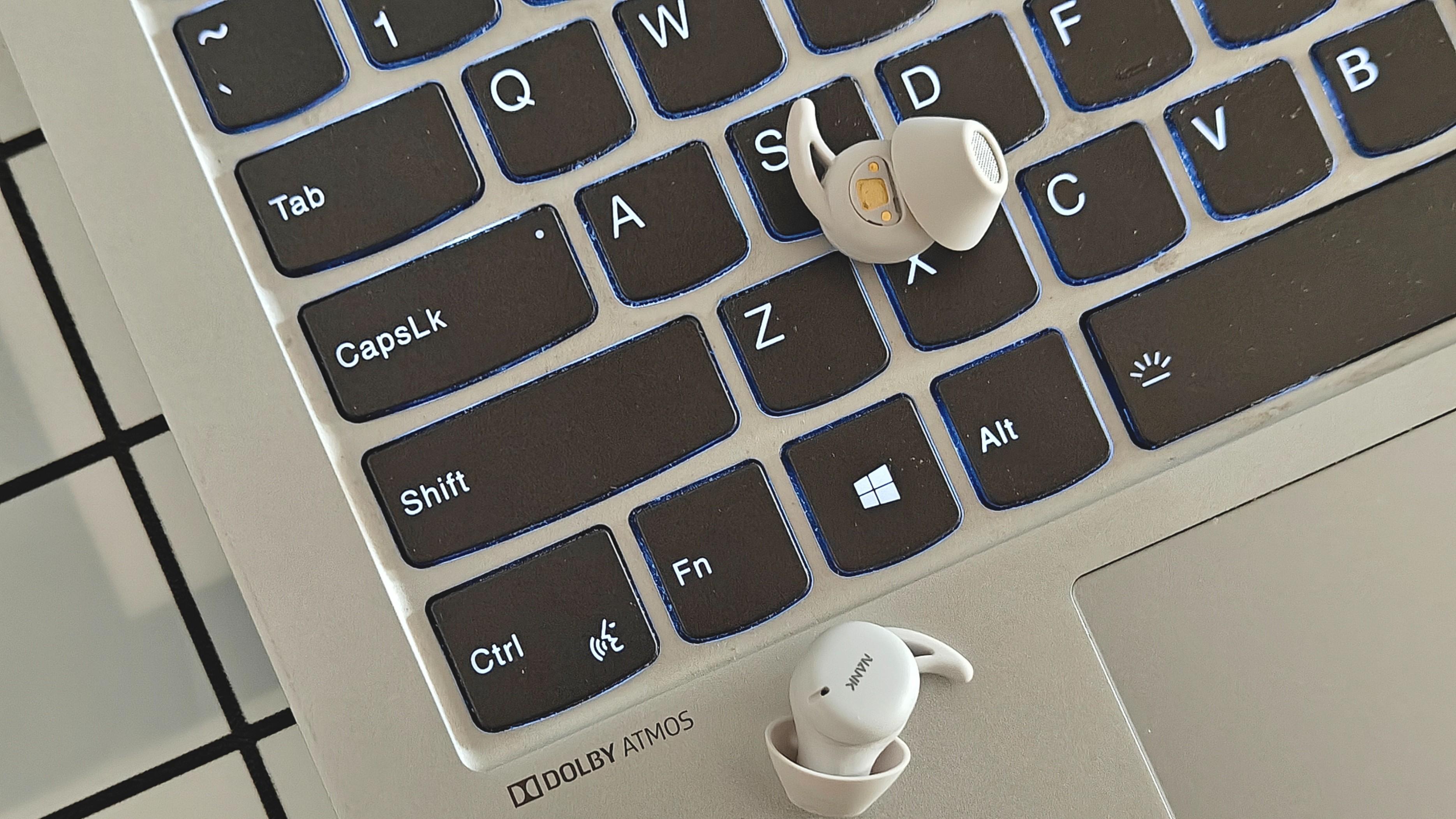 拒绝智商税！南卡Deep Sleep睡眠耳机评测：睡得很踏实！