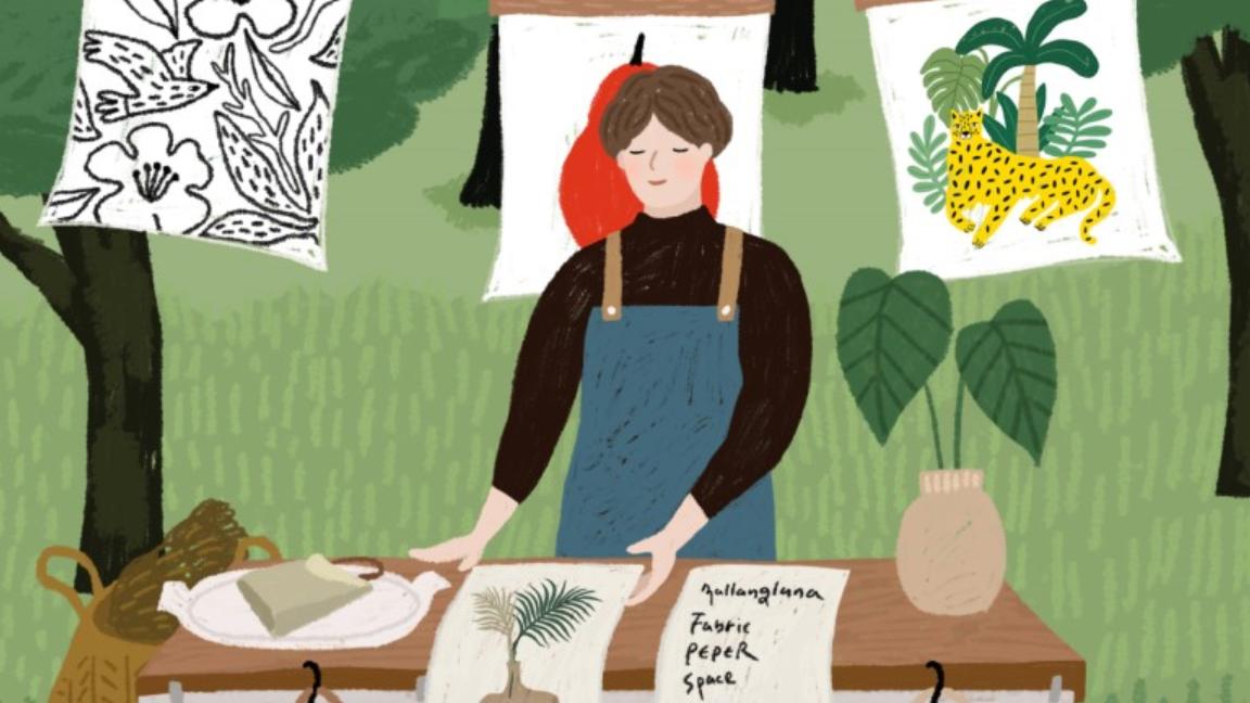 我离婚后又赶上失业，没钱交房租，嫂子让我和孩子住她家去