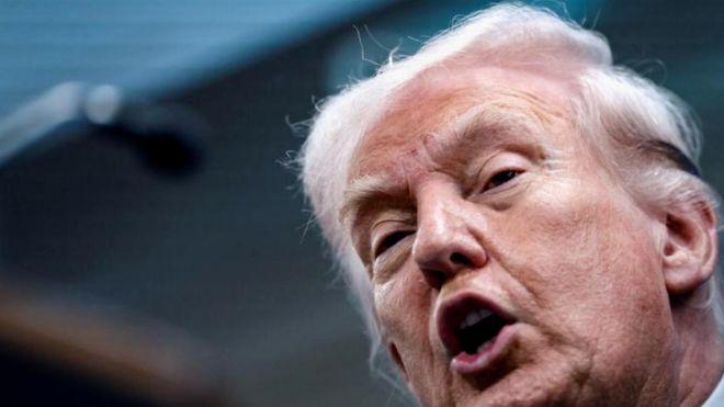 特朗普停火两周，伊朗没有上当，以色列最受伤！