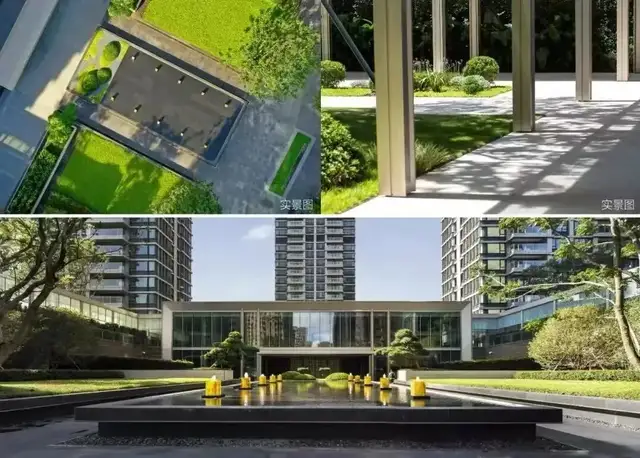 万科瑧山府“不留了”！5栋楼王14套大平层，批量上拍联交所！