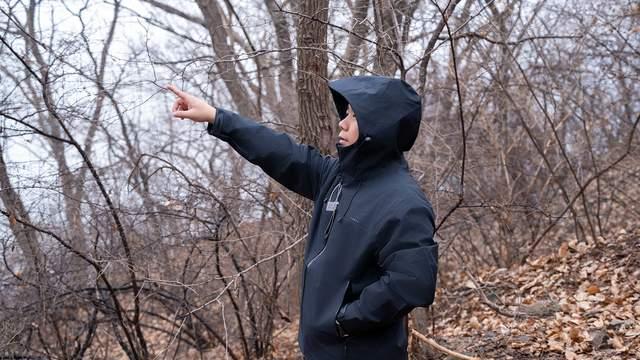 罕见平价性价比爆棚！测评VBREX重装越野7防冲锋衣：拒绝轻户外噱头