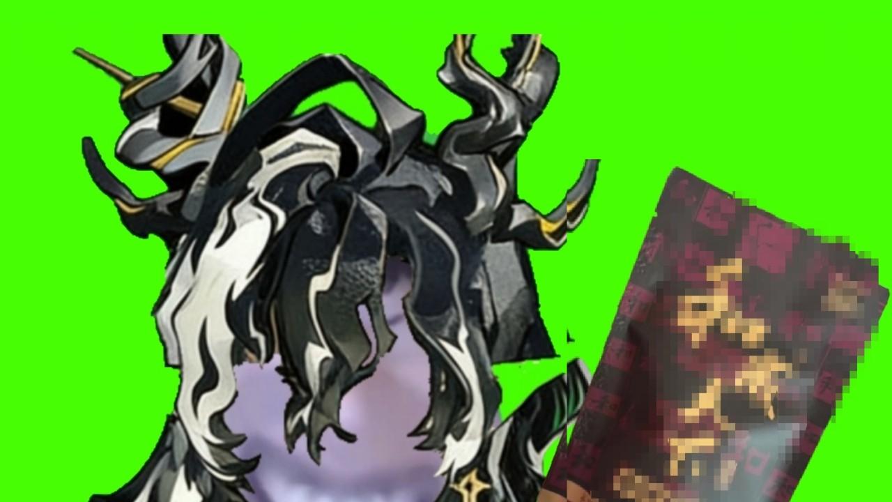 明日方舟 岁家均姐和颉妹的立绘都已出，你最喜欢哪一个？