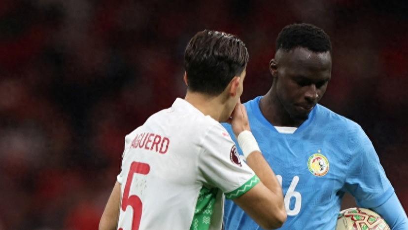 非洲杯决赛“勺子点球”失手背后的真相！