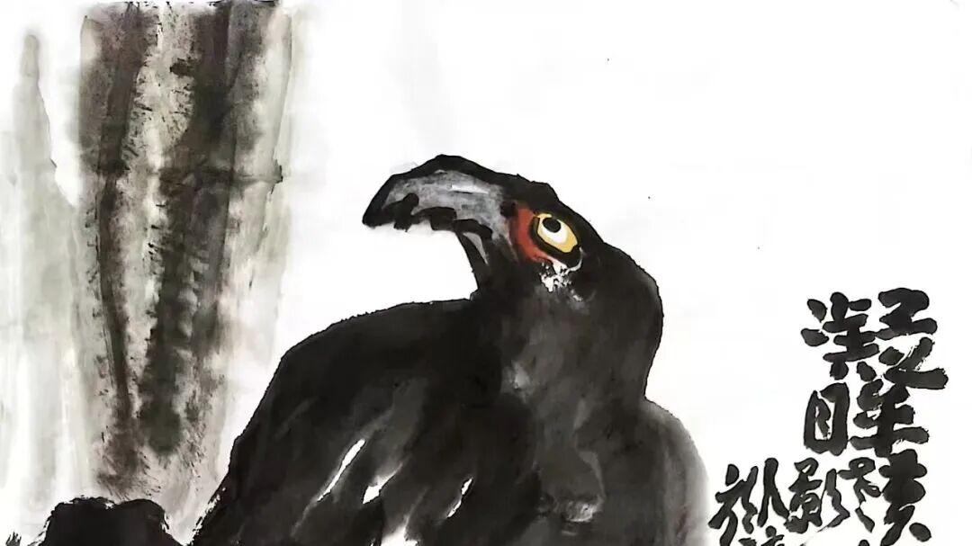 田博庵【丙午启新程】2026中国艺术名家贺新春