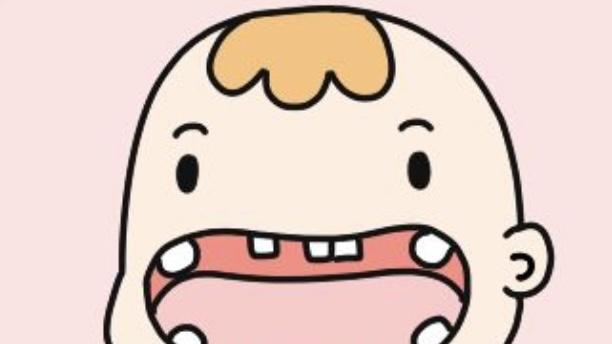 出牙慢+夜闹？别急着补钙，先看看是不是这4个“隐形坑”