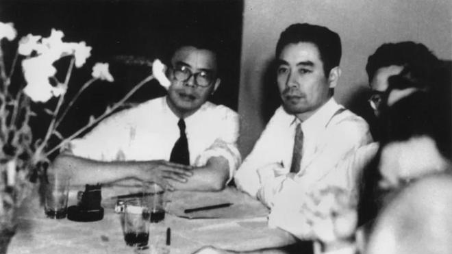 宋平：忆周恩来同志二三事