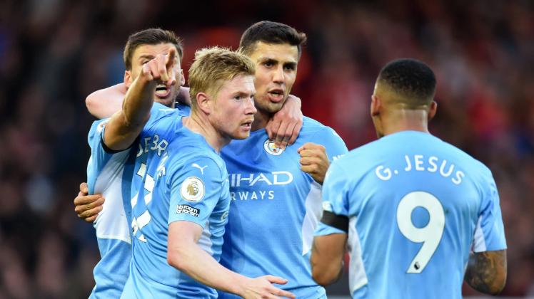 4/19周日赛事前瞻：英超：曼城VS阿森纳（内附18场预测）