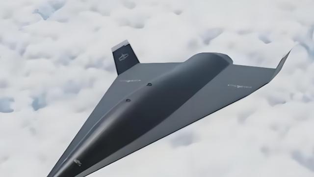 央视官宣无侦-8的用途，美军航母最怕的“空中死神”摊牌了