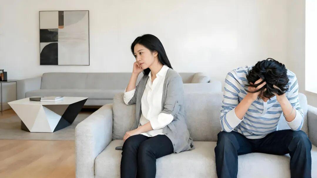 结束婚外情，一个极端却非常有效的方法。