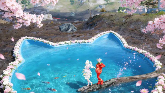 和平精英别再盲目跳自闭城了，高手都在用这套运营打法