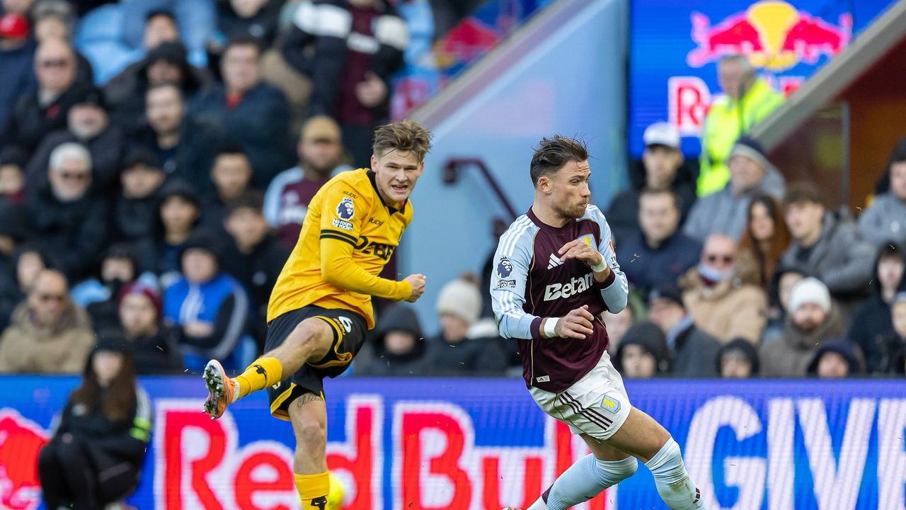 狼队VS利物浦，联赛、足总杯连续对战，对手相同态度有别